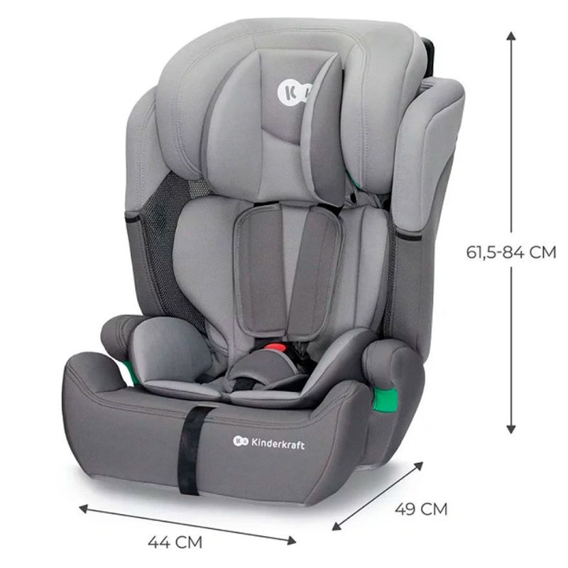 Silla-coche-Comfort-Up-i-Size-75-150-Gris_7