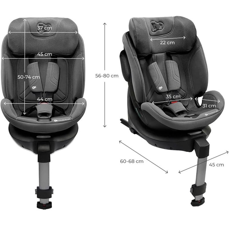 Silla-coche-Xrider2-I-Size-40-150-cm-c-pata-gris_13