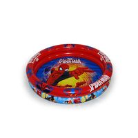 Piscina 90cm Spiderman