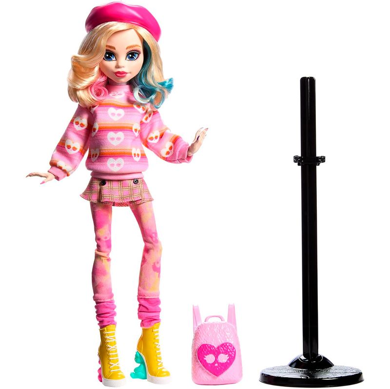 Monster-High-Muñeca-Miercoles-Enid-Sinclair_4