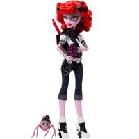 Monster High Boo-riginal Creeproduction Operetta