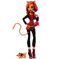 Monster High Boo-riginal Creeproduction Toralei
