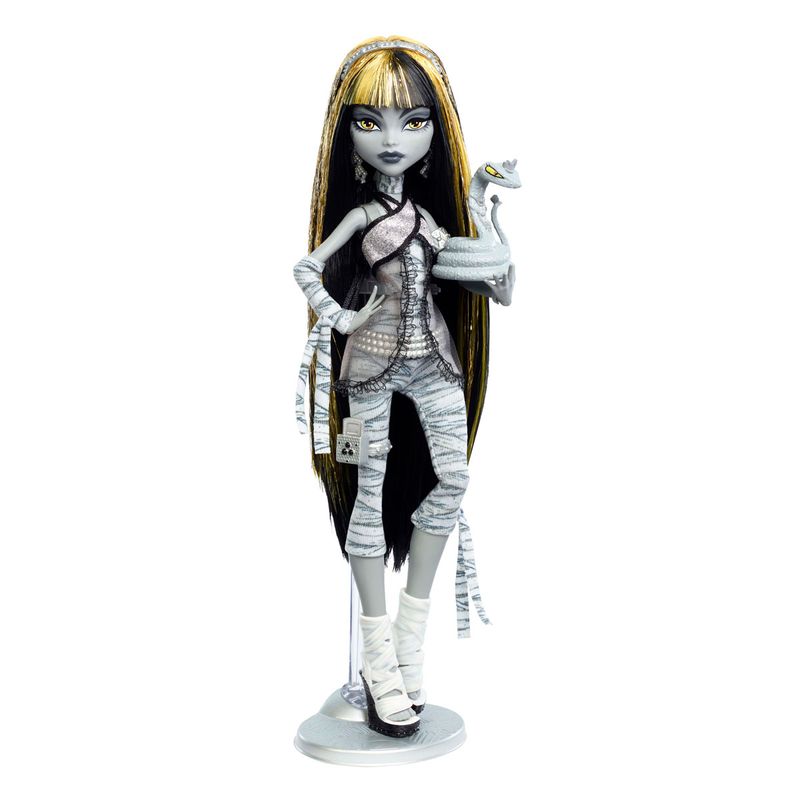 Monster-High-Reel-Drama-Muñeca-Cleo_4