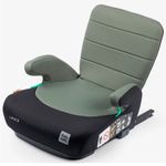Silla-de-coche-Booster-Doka---125cm-Verde