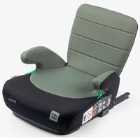 Silla de coche Booster Doka + 125cm Verde
