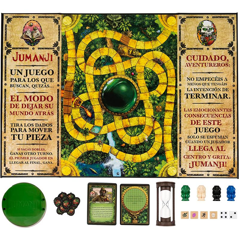 Jumanji-Juego-de-Mesa_1