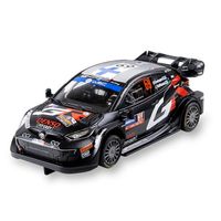 Toyota Yaris WRC - Rally de Suecia ’24