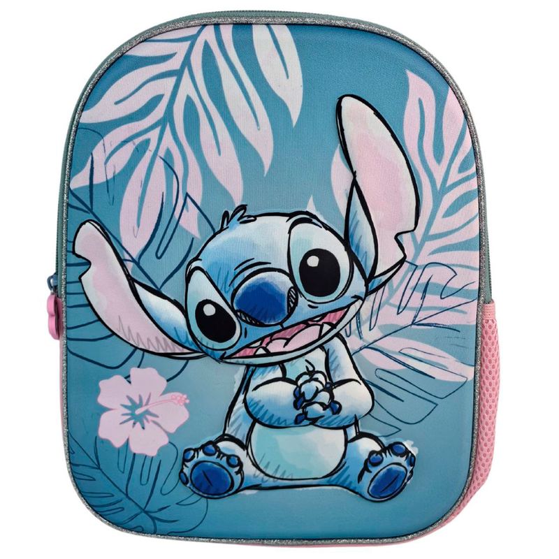 Stitch-Mochila-Preescolar-3D
