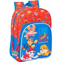 Patrulla Canina Mochila Infantil Adaptable