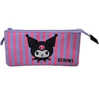 Kuromi Portatodo Triple