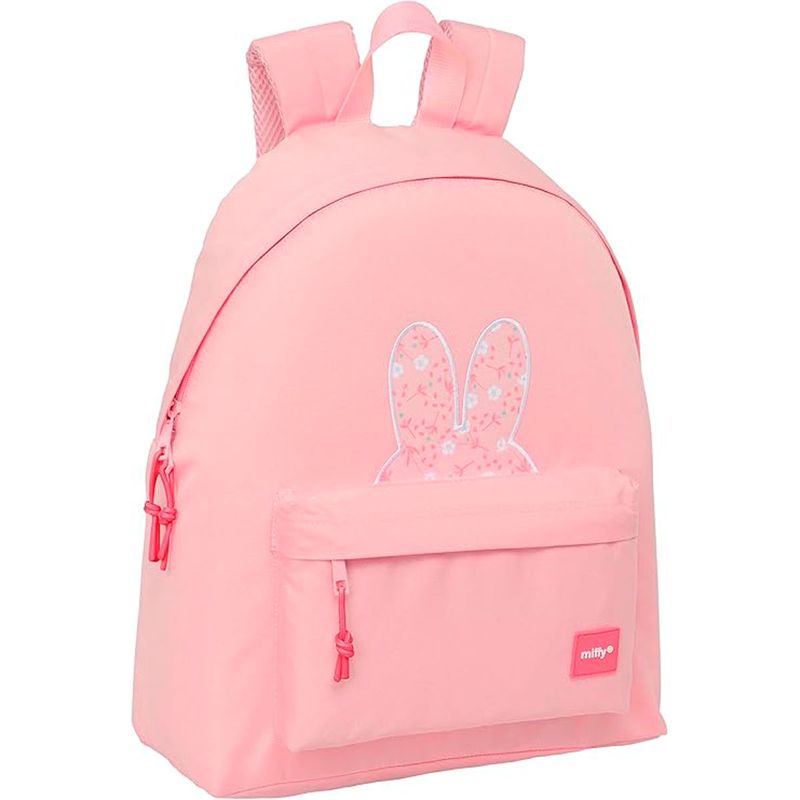 Miffy-Mochila-Escolar