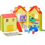 Peppa-Pig-Gran-Casa-Familiar