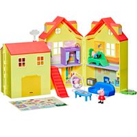 Peppa Pig Gran Casa Familiar