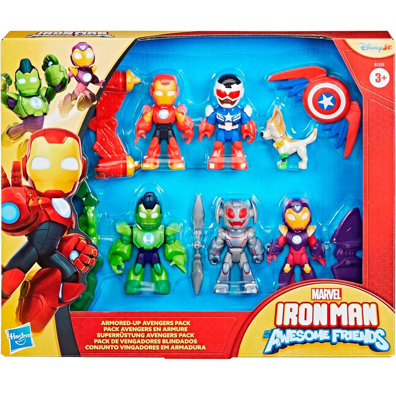Iron-Man-y-sus-Increibles-Amigos-Pack-Figuras_1