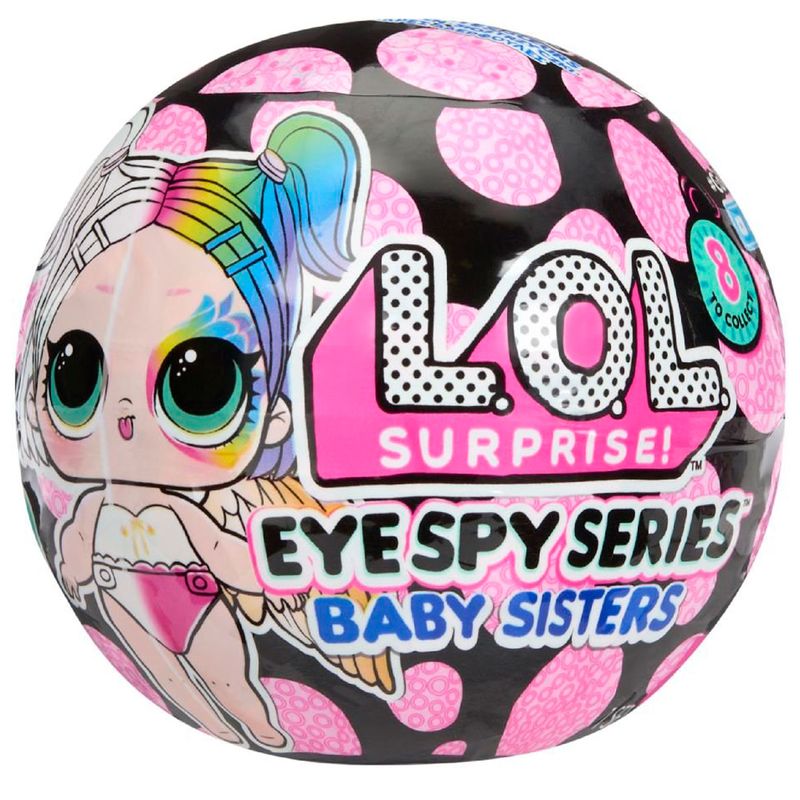 LOL-Surprise-Bola-Eye-Spy-Sisters-Sorpresa