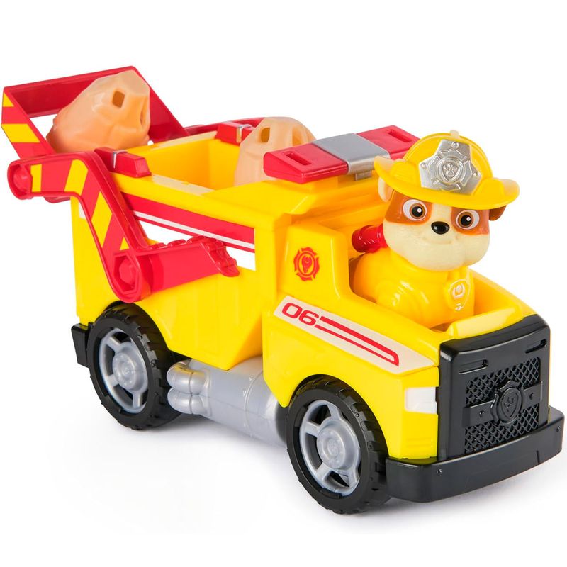 Patrulla-Canina-Fire-Rescue-Rescate-Bomberos-Rubble