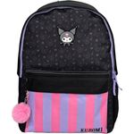 Kuromi-Mochila-Escolar-Americana
