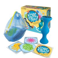 Jungle Speed Juego Edición Beach