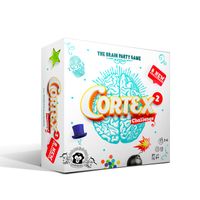 Cortex Challenge 2 Juego de Mesa