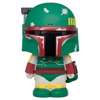 Mandalorian Hucha Boba Fett