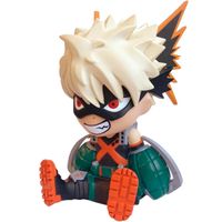 My Hero Academia Hucha Chibi Bakugo