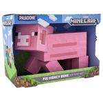 Minecraft-Hucha-Cerdito