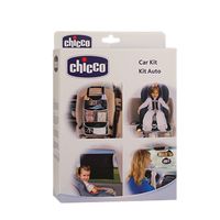 Kit accesorios seguridad para el coche Chicco