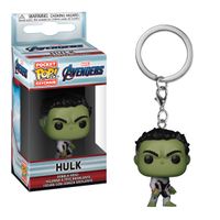 Llavero Funko Pop Hulk