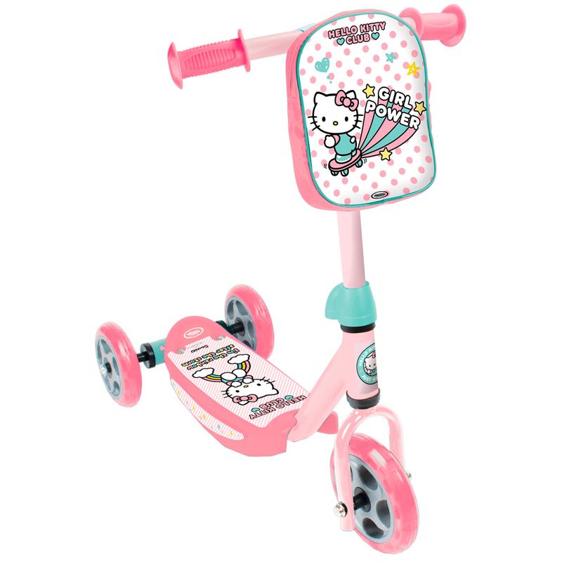 Hello-Kitty-Patinete-Scooter-3-Ruedas