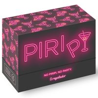Piripi Juego de Mesa