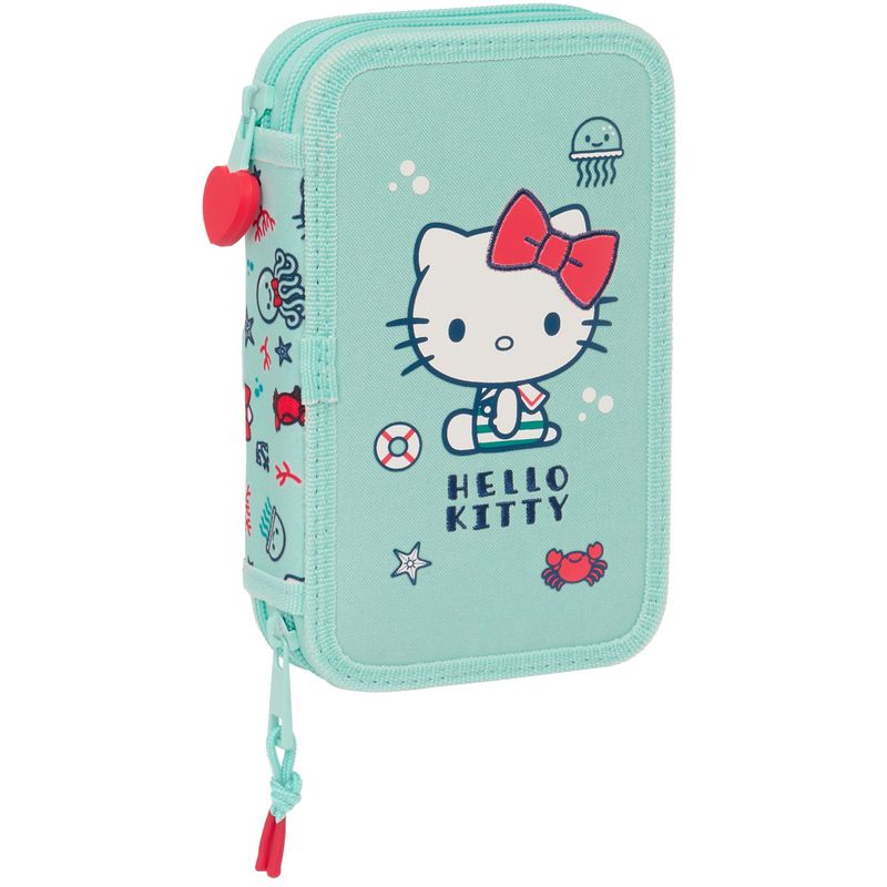 Hello-Kitty-Estuche-Doble
