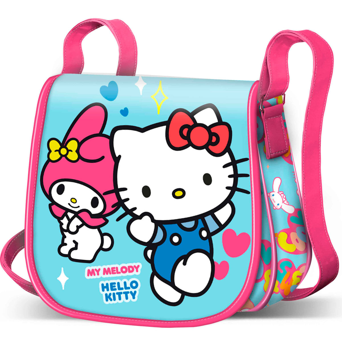 Hello Kitty Bolso Muffin Drim