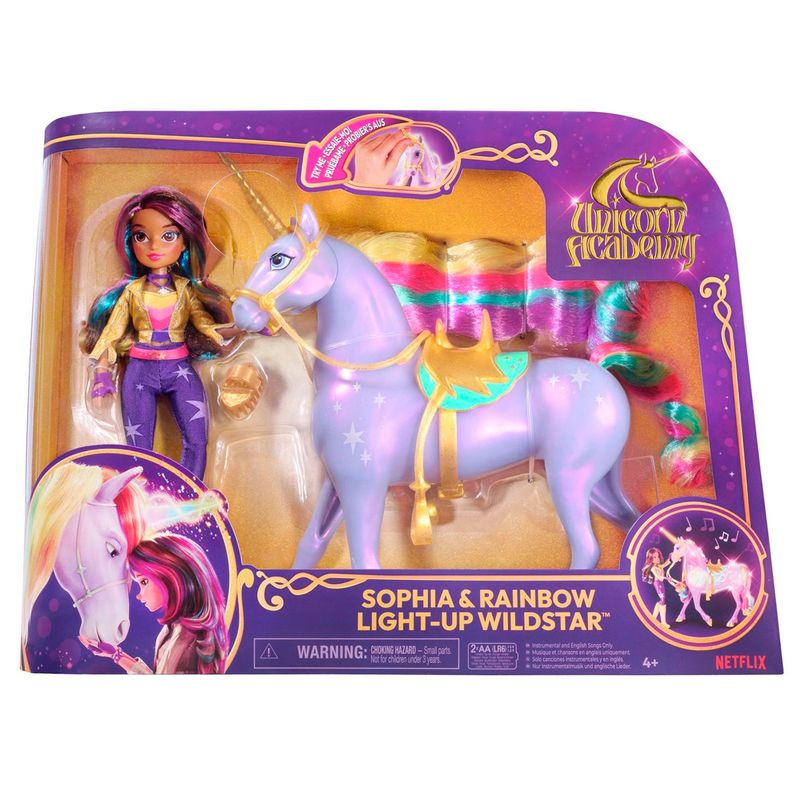 Unicorn-Academy-Muñeca-Sophia-y-Rainbow-con-Luz-y-Sonidos_1