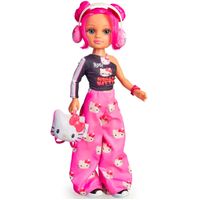 Nancy Muñeca Hello Kitty