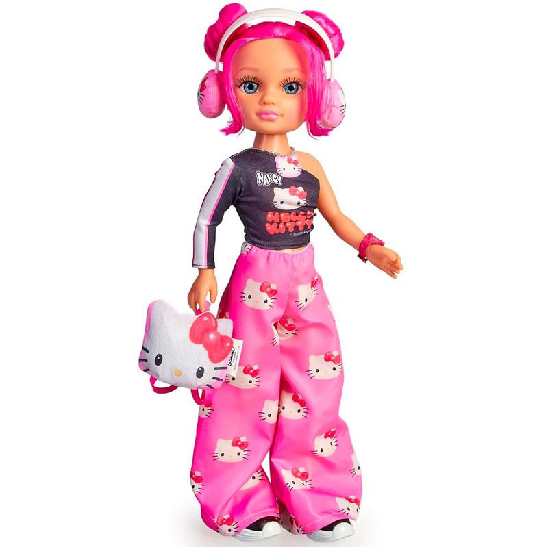Nancy-Muñeca-Hello-Kitty