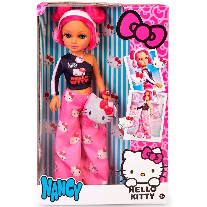 Nancy-Muñeca-Hello-Kitty_2