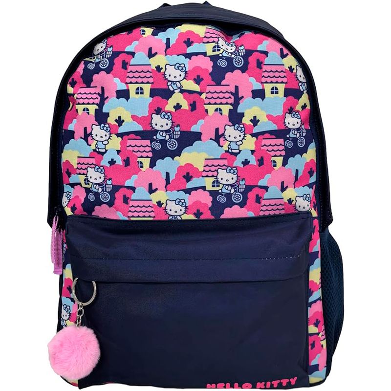 Hello-Kitty-Mochila-Escolar-Americana