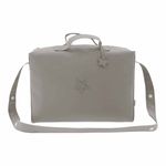 Bolso-Maternal-Mate-Gris