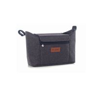 Bolso organizador Black