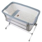Minicuna-colecho-Babyside-II-Lazuli-blue