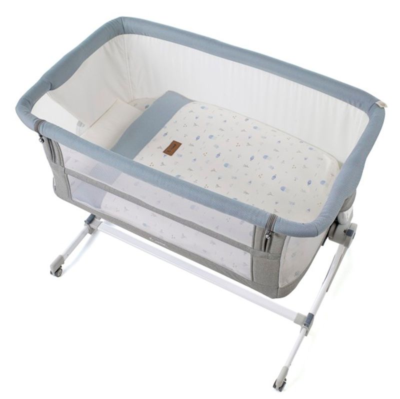 Minicuna-colecho-Babyside-II-Lazuli-blue