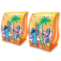 Stitch Manguitos