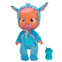 Stitch Bebés Llorones Muñeco
