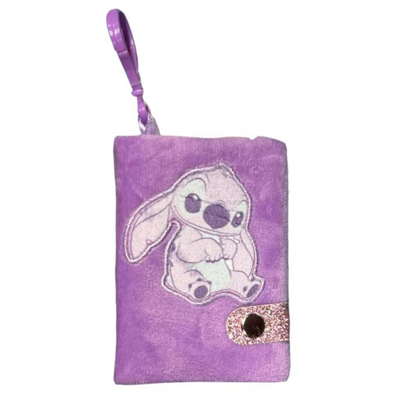 Stitch-Diario-Peludo-Surtido