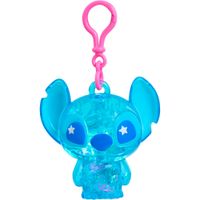 Stitch Llavero Plástico