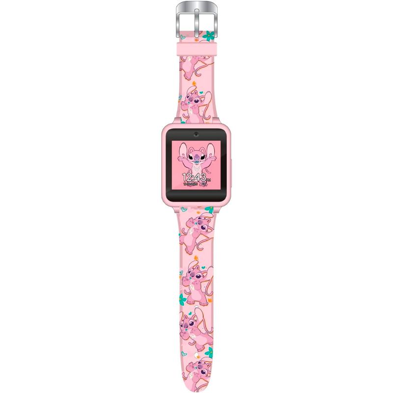 Stitch-Angel-Reloj-Inteligente