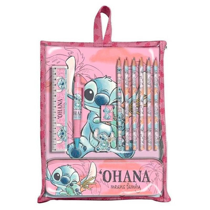 Stitch-Pack-Papeleria