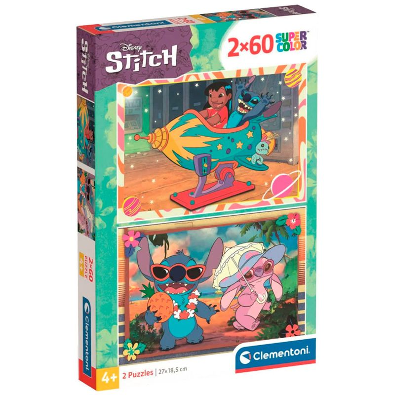 Stitch-Puzzle-2x60-Piezas