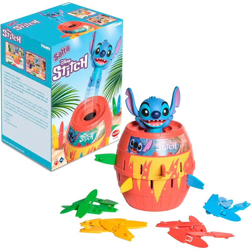Salta-Stitch
