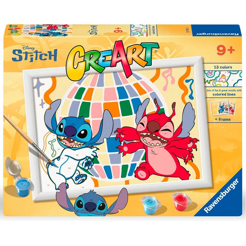 Stitch-CreArt-Pintar-x-Numeros-Stitch---Leroy